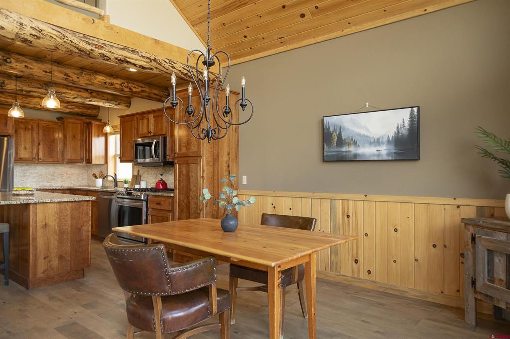 252 Mac Farlane Drive Creede CO 81130