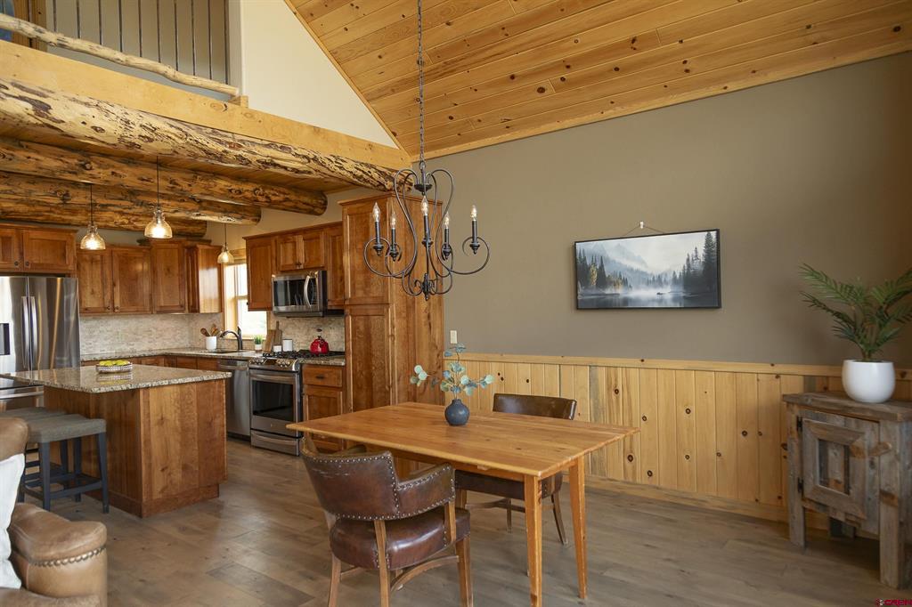 252 Mac Farlane Drive Creede CO 81130