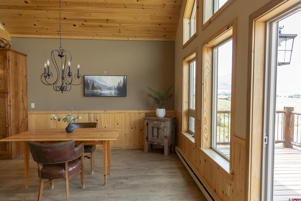 252 Mac Farlane Drive Creede CO 81130