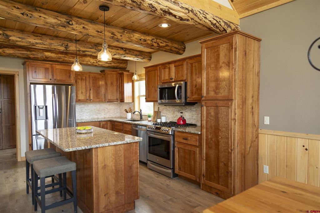 252 Mac Farlane Drive Creede CO 81130