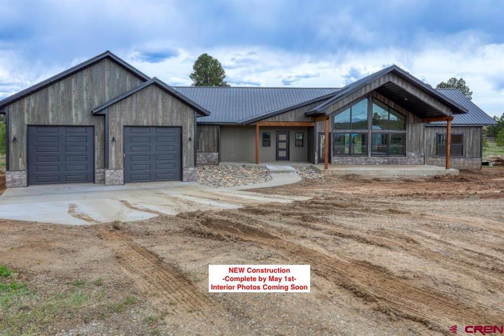 39 Birch Bay Court Pagosa Springs CO 81147