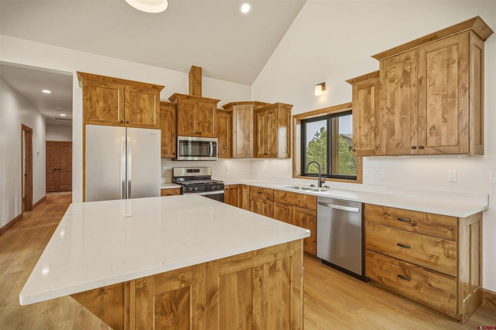 39 Birch Bay Court Pagosa Springs CO 81147