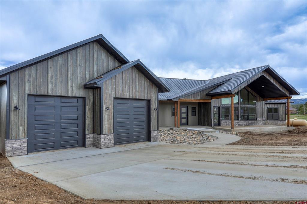 39 Birch Bay Court Pagosa Springs CO 81147