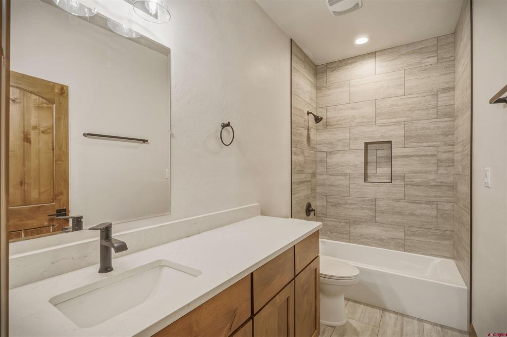 39 Birch Bay Court Pagosa Springs CO 81147
