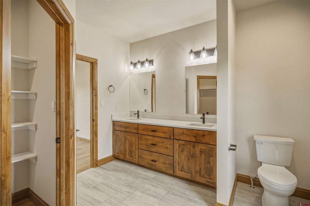 39 Birch Bay Court Pagosa Springs CO 81147