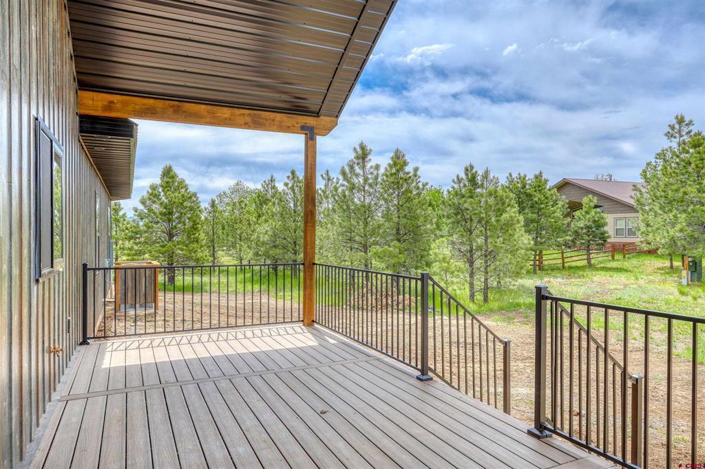 39 Birch Bay Court Pagosa Springs CO 81147