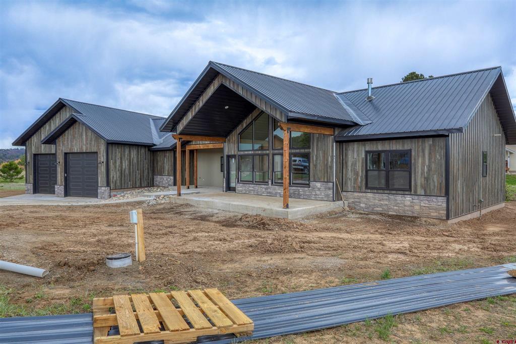 39 Birch Bay Court Pagosa Springs CO 81147
