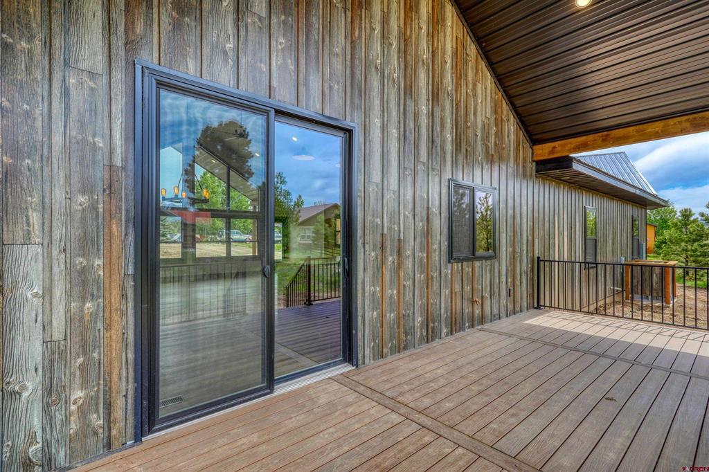39 Birch Bay Court Pagosa Springs CO 81147