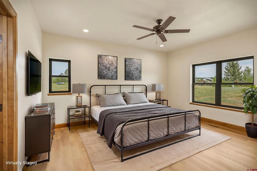 39 Birch Bay Court Pagosa Springs CO 81147