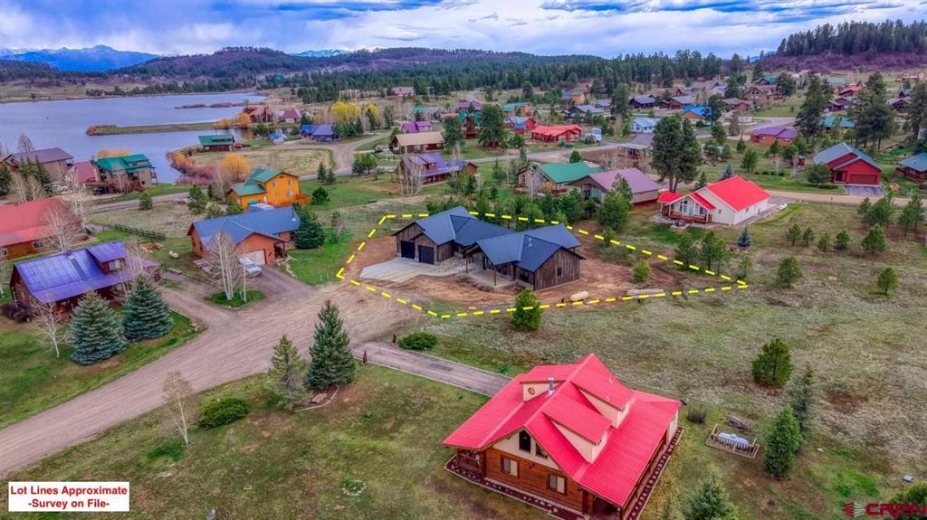 39 Birch Bay Court Pagosa Springs CO 81147