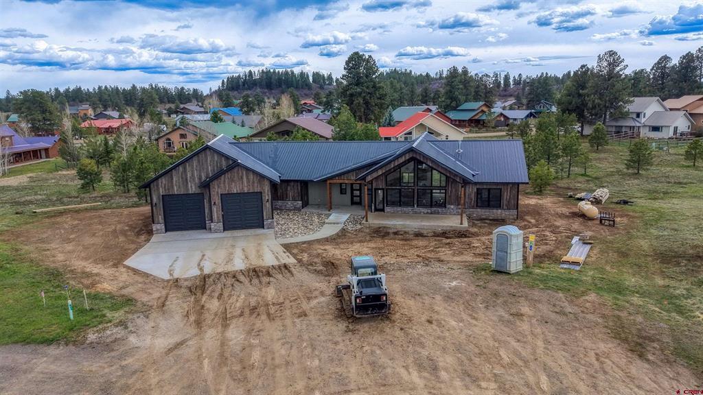 39 Birch Bay Court Pagosa Springs CO 81147