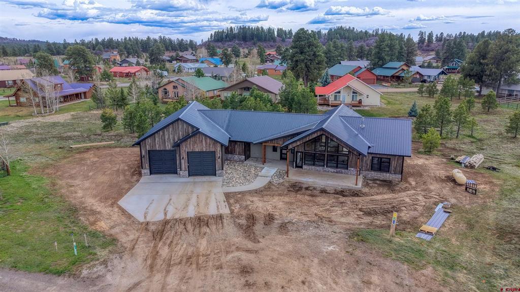 39 Birch Bay Court Pagosa Springs CO 81147