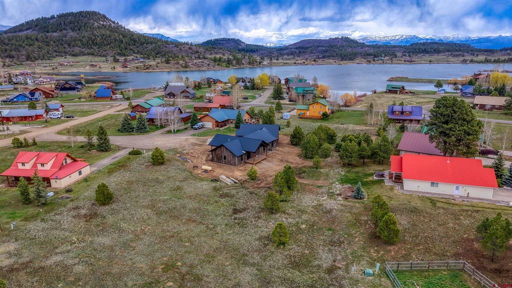 39 Birch Bay Court Pagosa Springs CO 81147