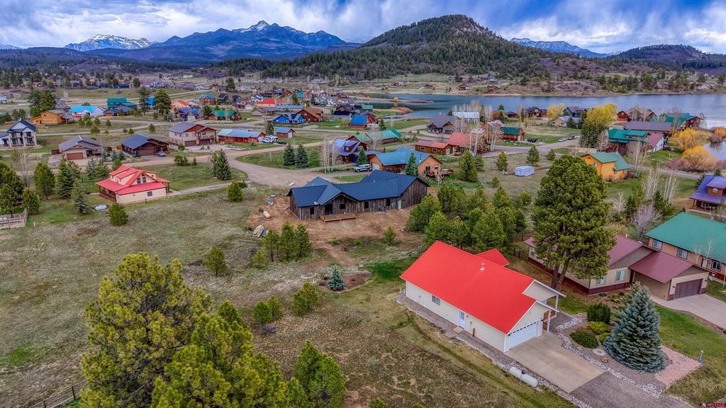 39 Birch Bay Court Pagosa Springs CO 81147