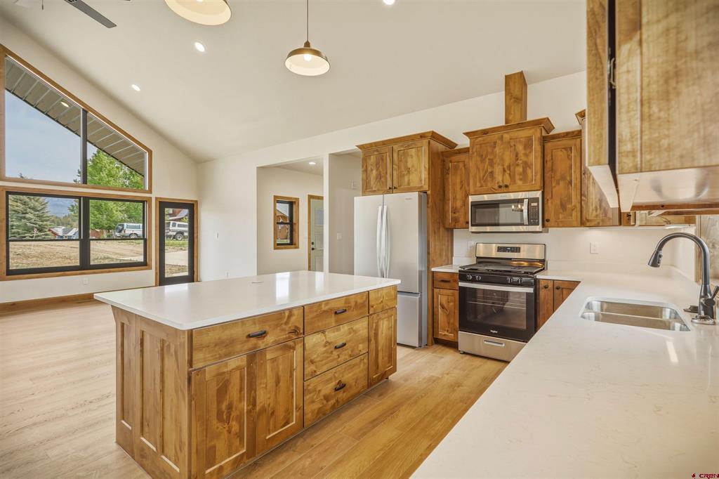 39 Birch Bay Court Pagosa Springs CO 81147