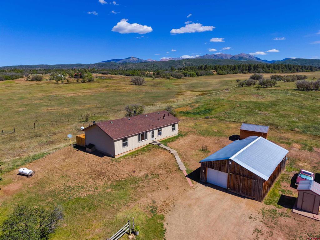 1271 County Road 120 Hesperus CO 81326
