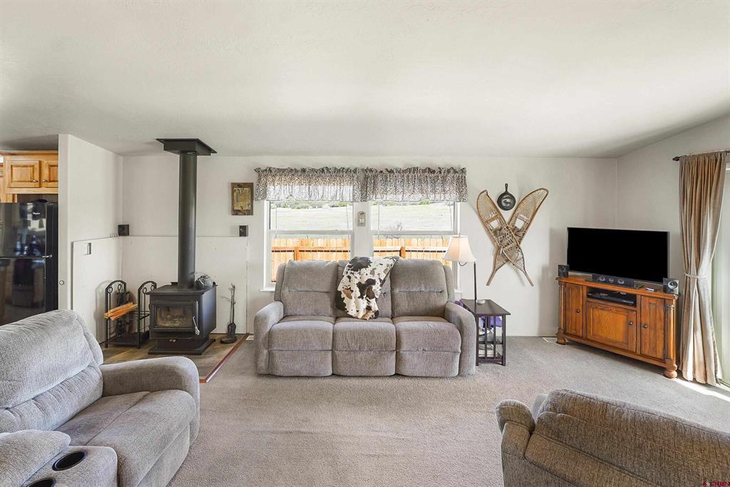 1271 County Road 120 Hesperus CO 81326