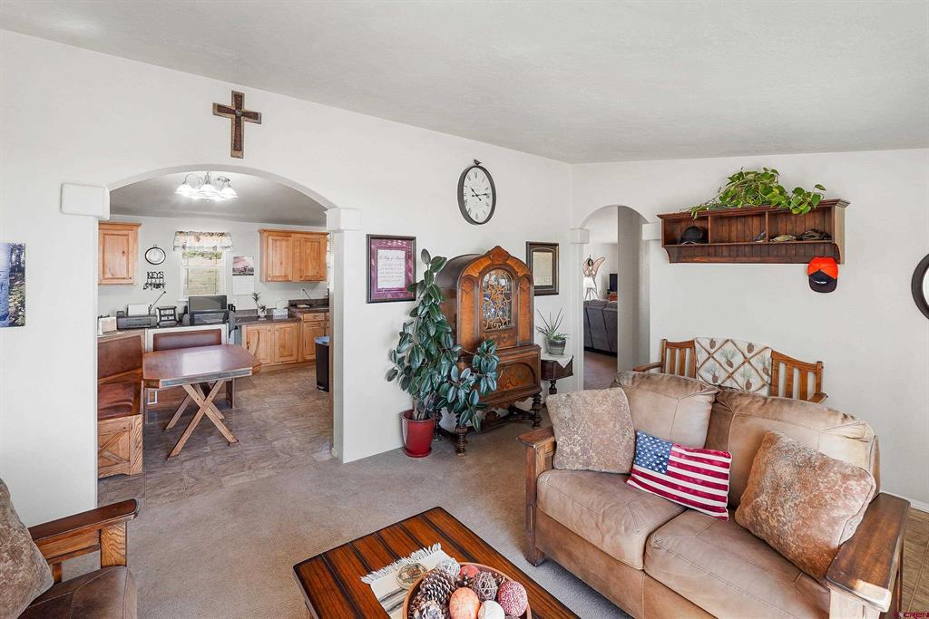 1271 County Road 120 Hesperus CO 81326