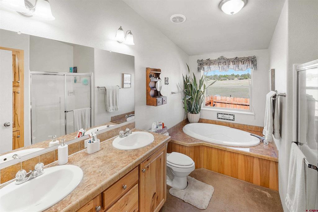 1271 County Road 120 Hesperus CO 81326