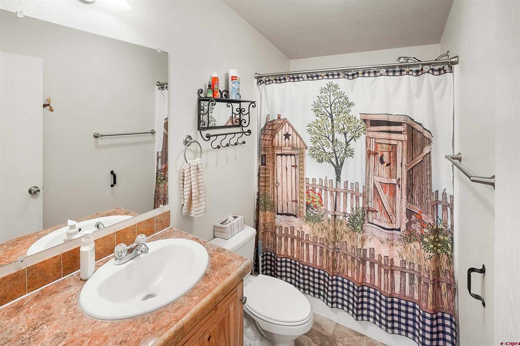 1271 County Road 120 Hesperus CO 81326