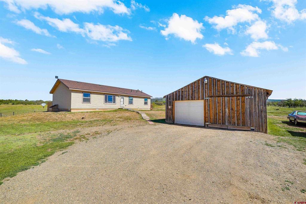 1271 County Road 120 Hesperus CO 81326