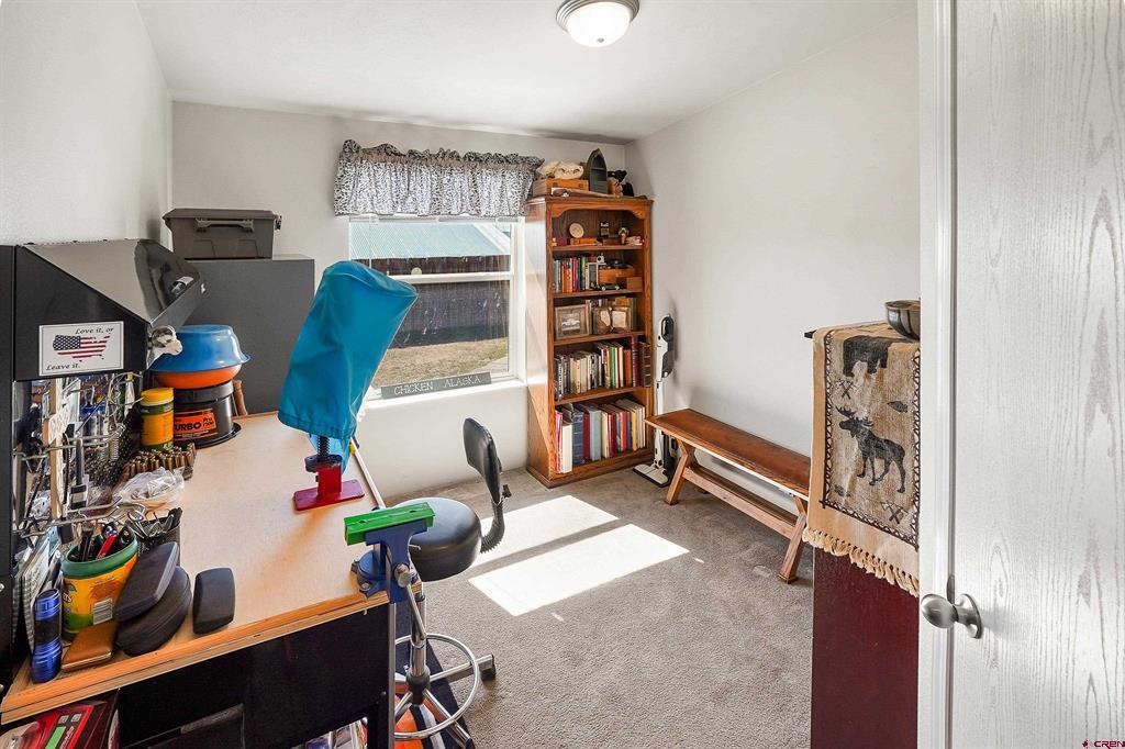 1271 County Road 120 Hesperus CO 81326