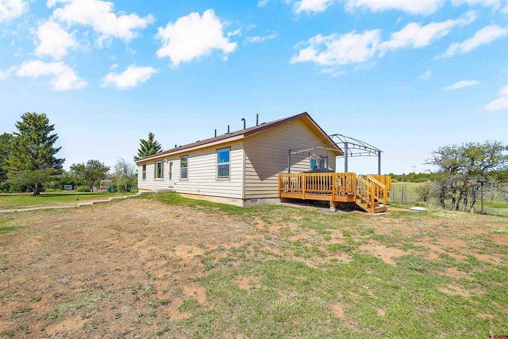 1271 County Road 120 Hesperus CO 81326