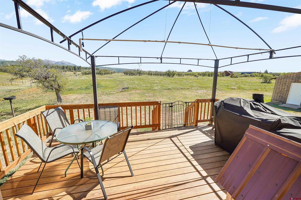 1271 County Road 120 Hesperus CO 81326