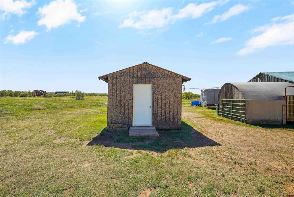 1271 County Road 120 Hesperus CO 81326