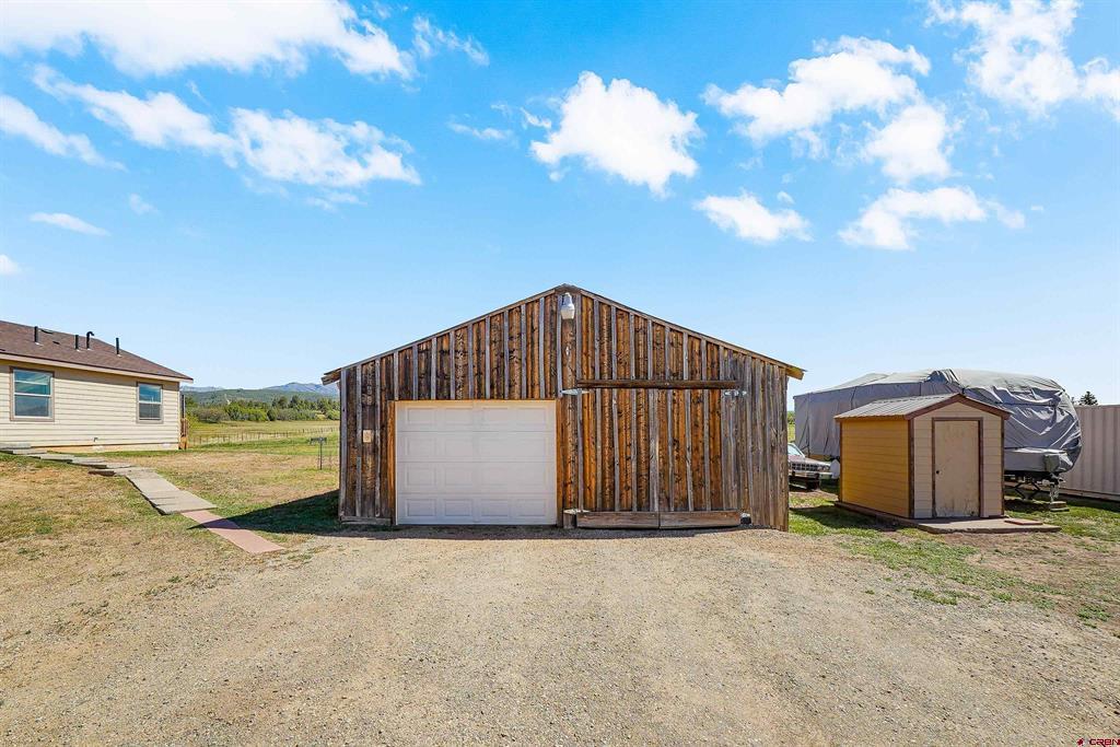1271 County Road 120 Hesperus CO 81326