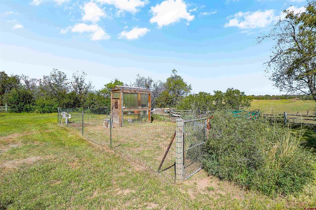1271 County Road 120 Hesperus CO 81326
