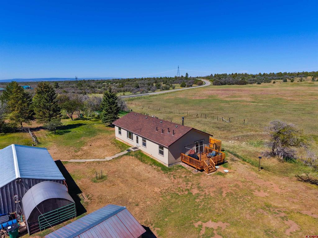 1271 County Road 120 Hesperus CO 81326