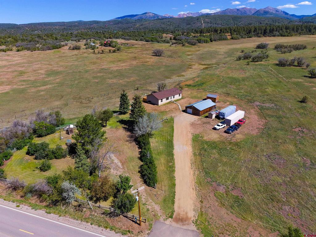 1271 County Road 120 Hesperus CO 81326