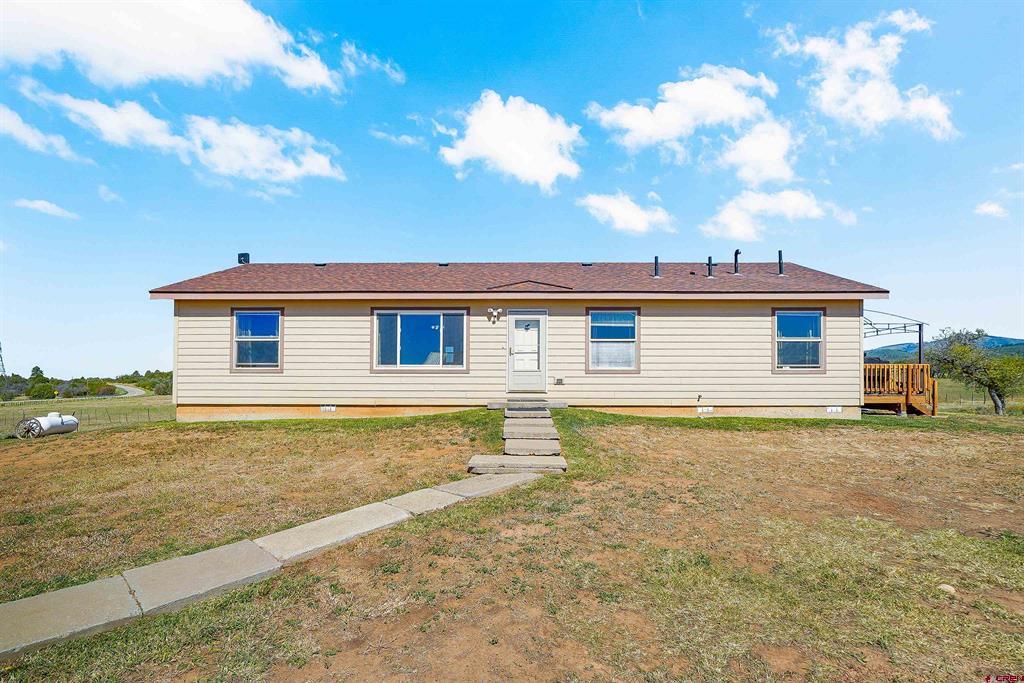 1271 County Road 120 Hesperus CO 81326