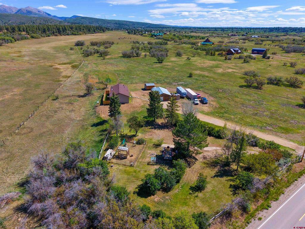 1271 County Road 120 Hesperus CO 81326