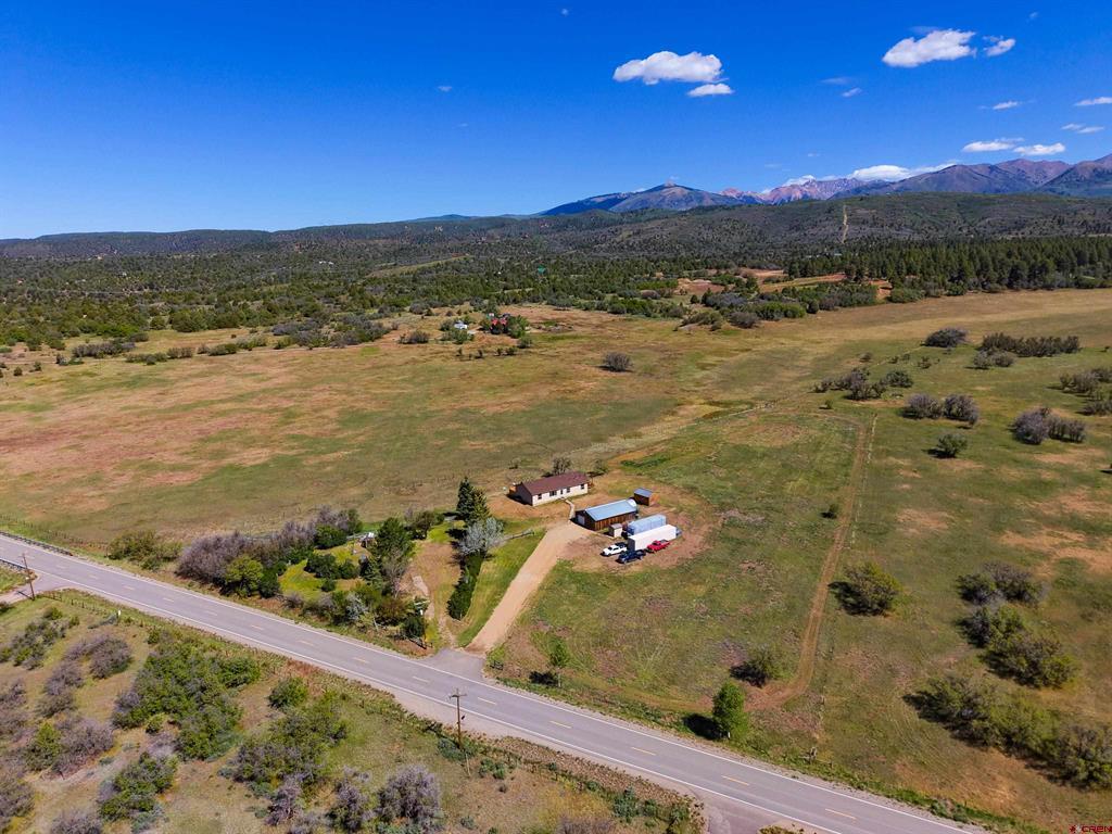 1271 County Road 120 Hesperus CO 81326