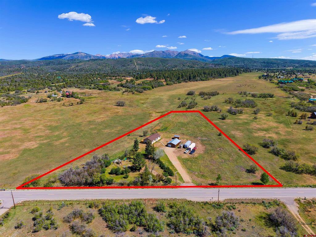 1271 County Road 120 Hesperus CO 81326