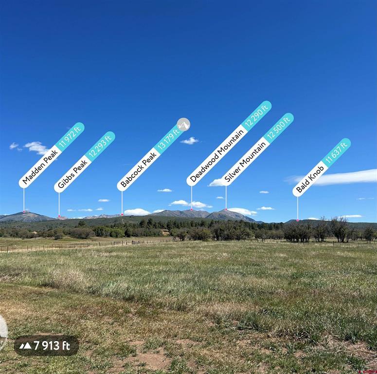 1271 County Road 120 Hesperus CO 81326