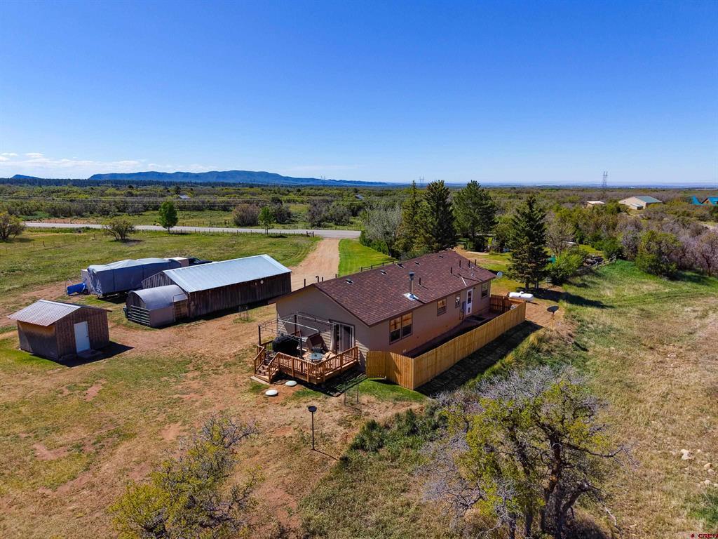 1271 County Road 120 Hesperus CO 81326