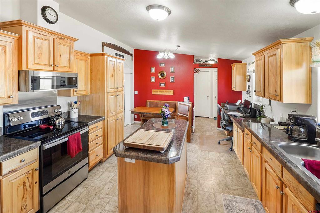1271 County Road 120 Hesperus CO 81326