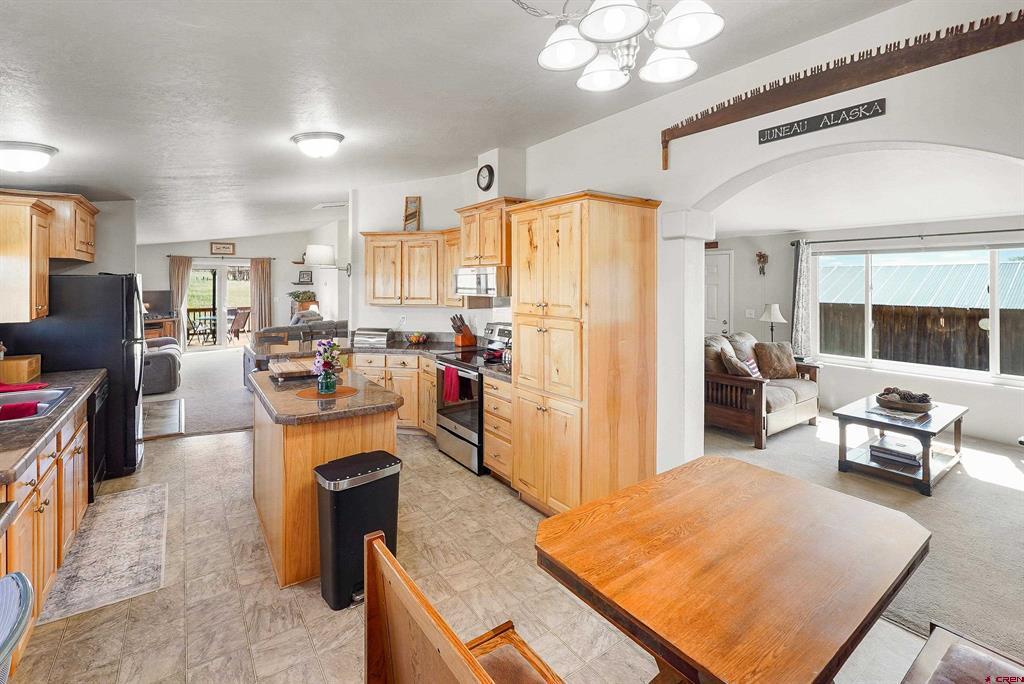 1271 County Road 120 Hesperus CO 81326