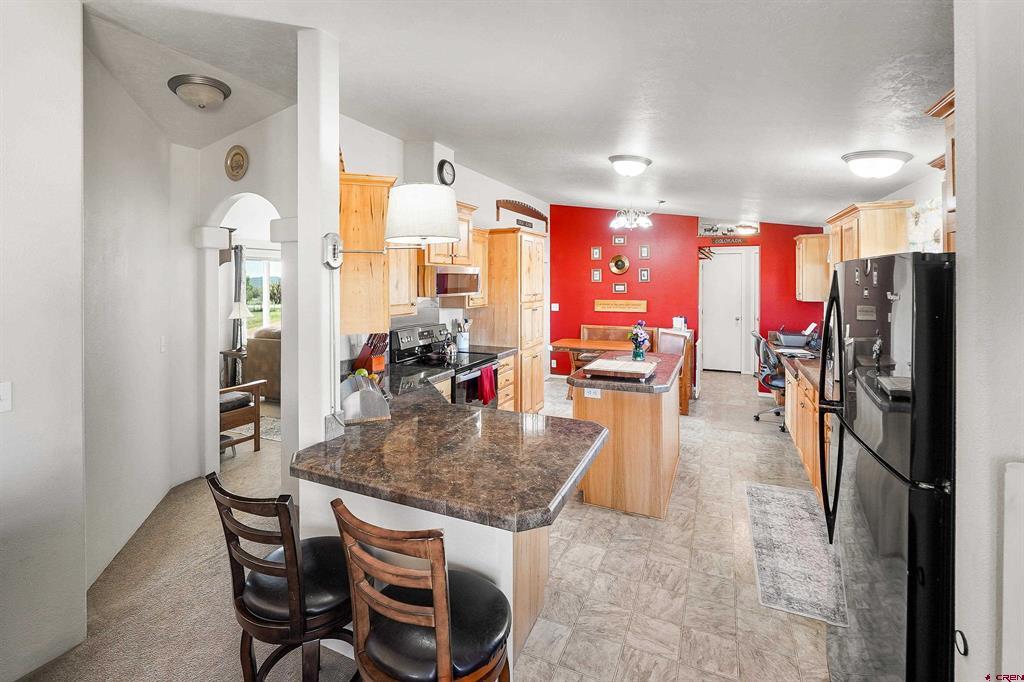 1271 County Road 120 Hesperus CO 81326
