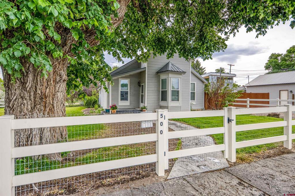 500 N 4th Street Montrose CO 81401