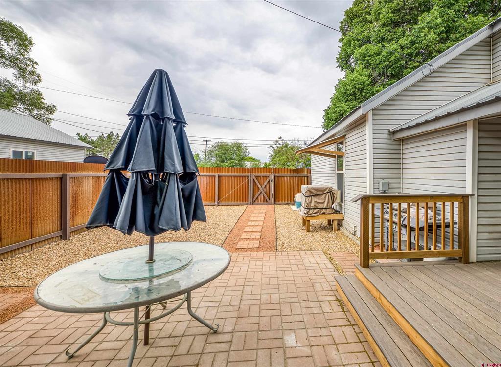 500 N 4th Street Montrose CO 81401