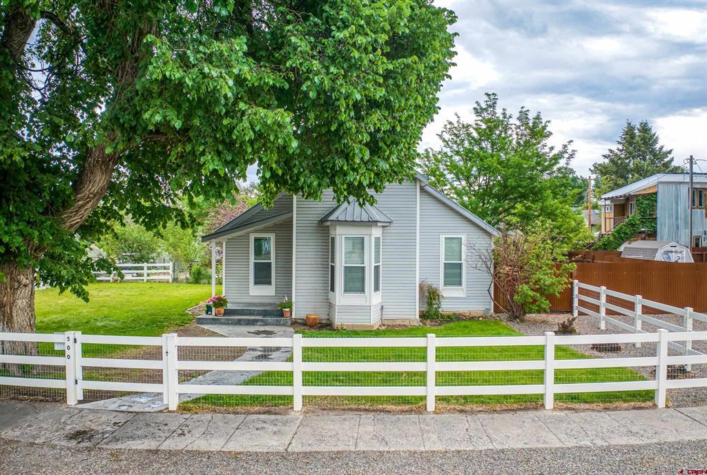 500 N 4th Street Montrose CO 81401