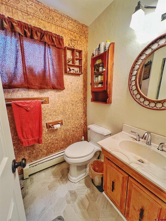 500 N 4th Street Montrose CO 81401