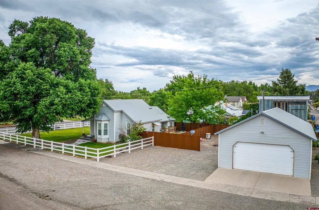 500 N 4th Street Montrose CO 81401