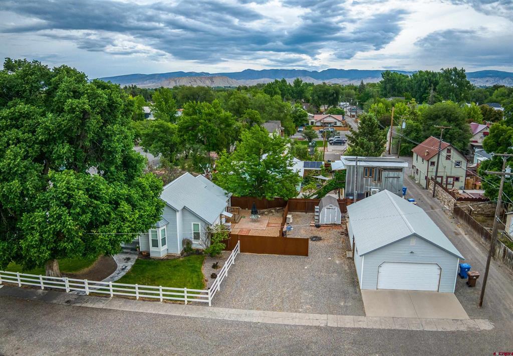 500 N 4th Street Montrose CO 81401