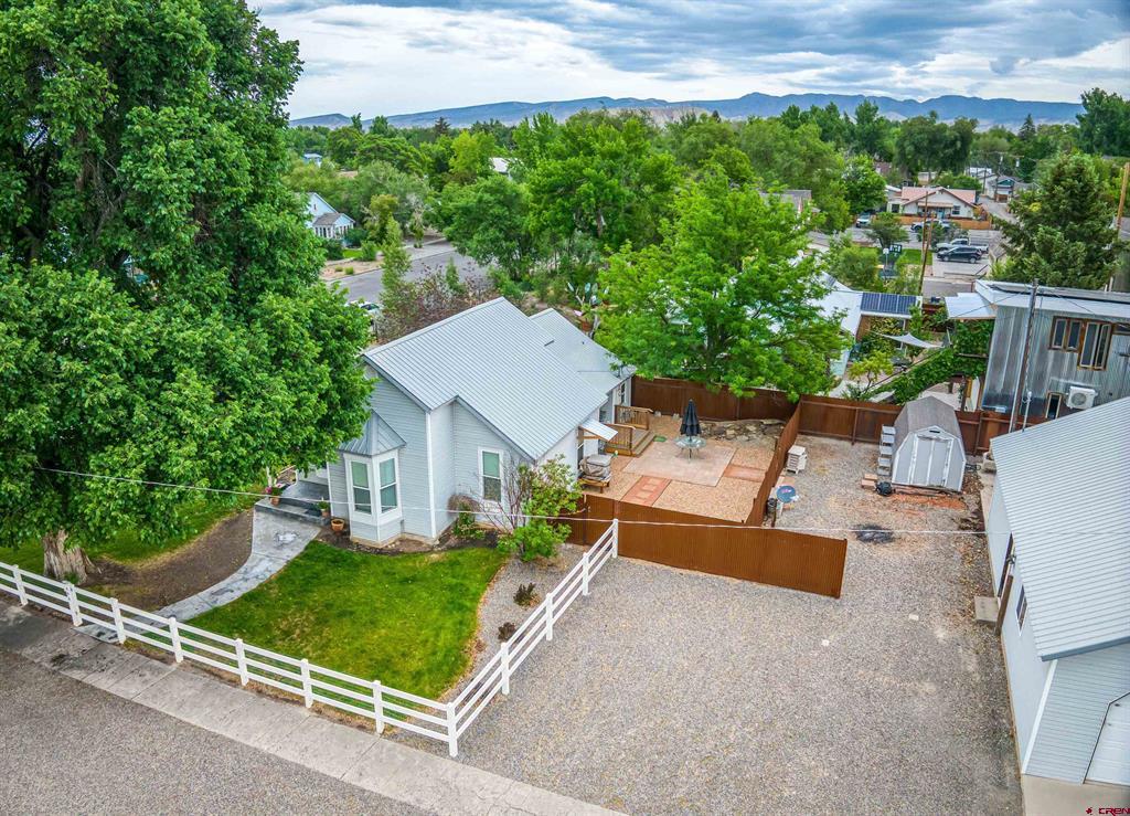 500 N 4th Street Montrose CO 81401