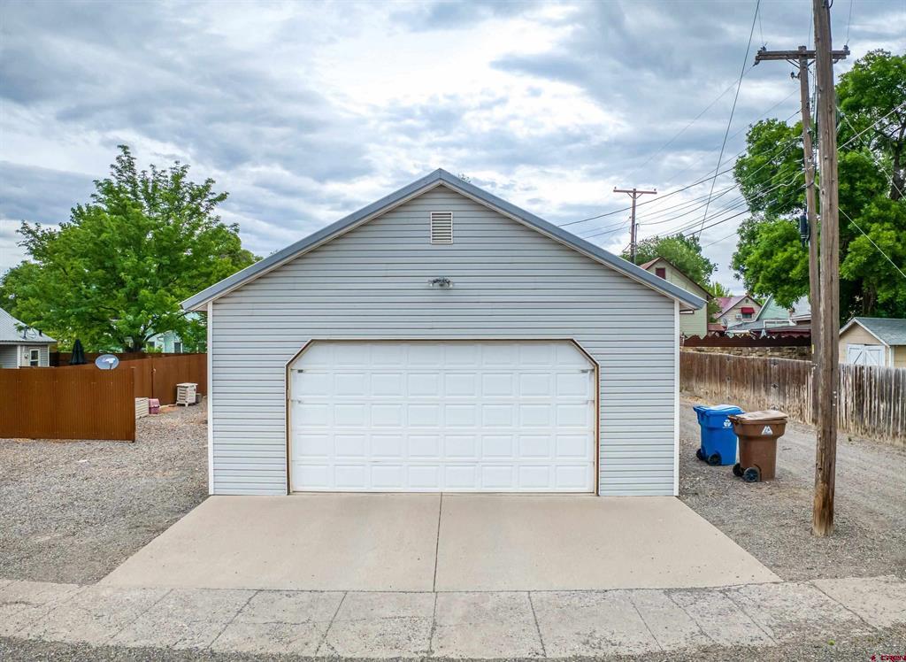 500 N 4th Street Montrose CO 81401